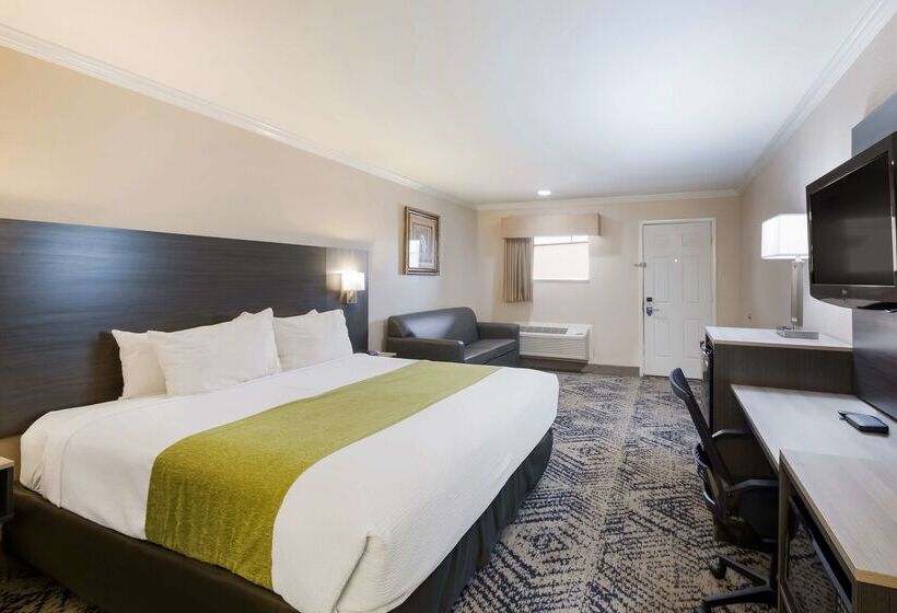 Surestay Hotel By Best Western Rockdale