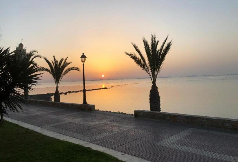 Apartamentos Esjovial