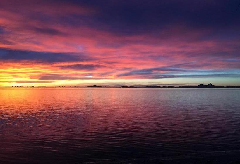 Apartamentos Esjovial