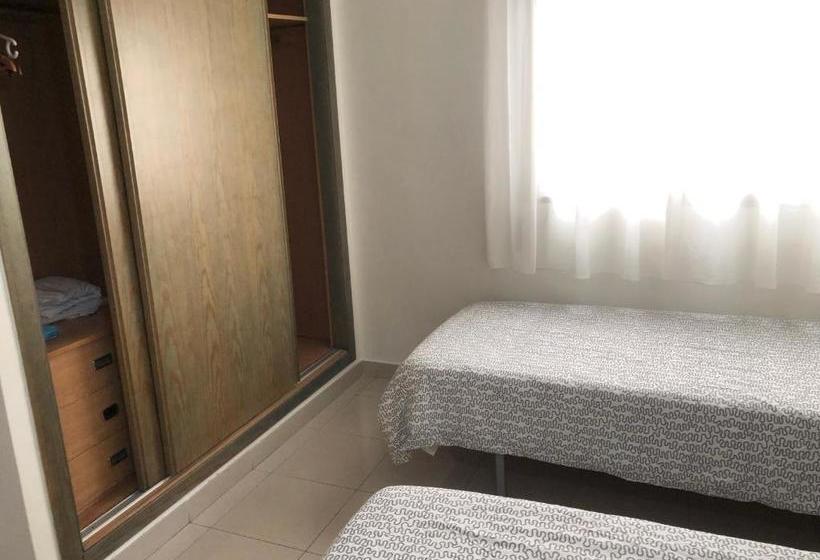 Apartamentos Esjovial