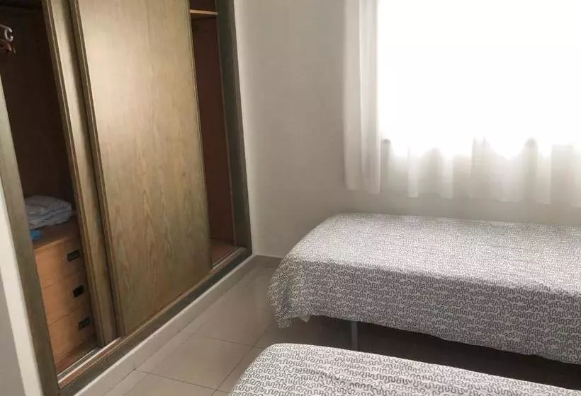 Apartamentos Esjovial