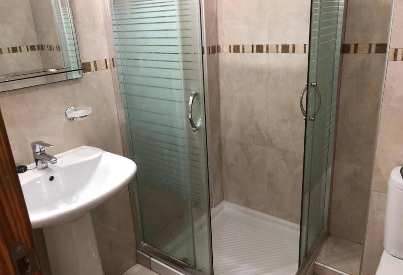 Apartamentos Esjovial