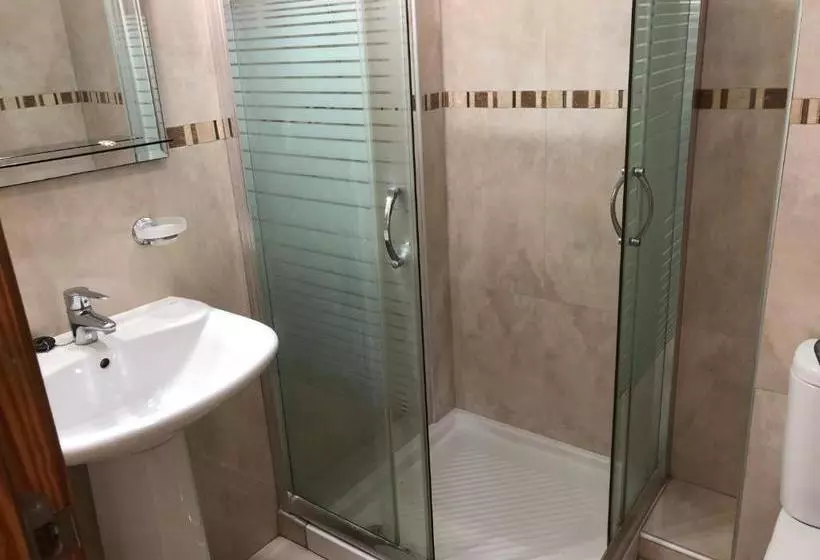 Apartamentos Esjovial