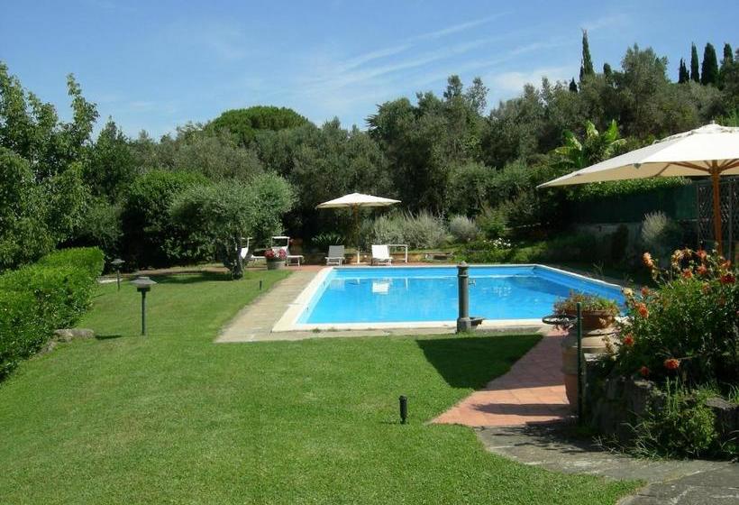 Bed and Breakfast Spinabella Home