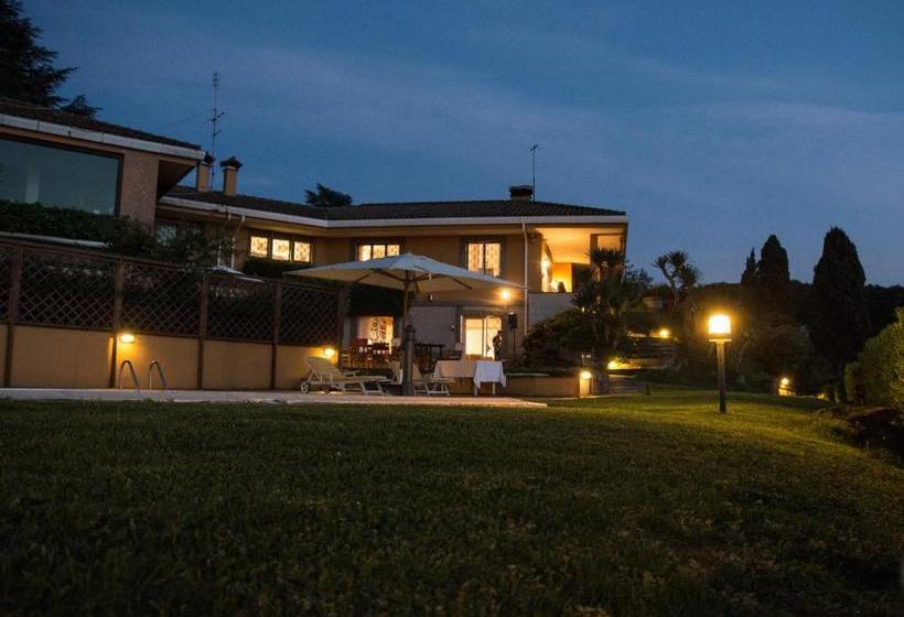 Bed and Breakfast Spinabella Home