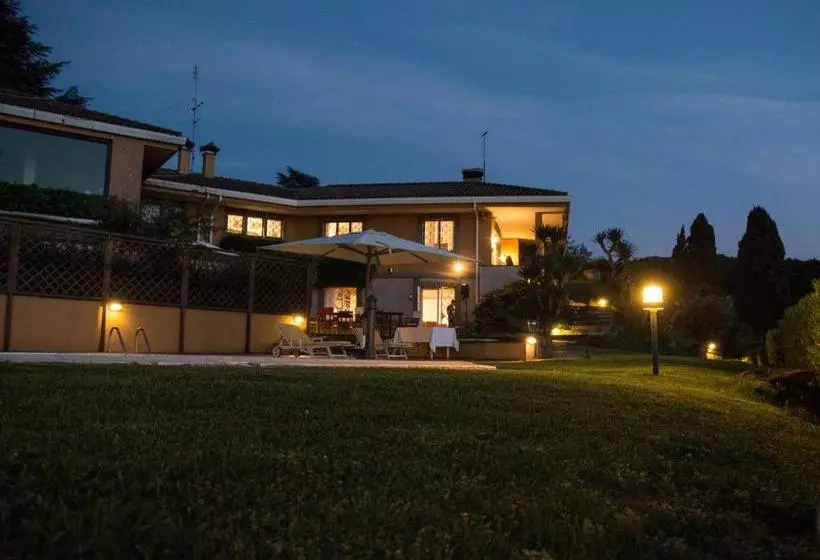 Bed and Breakfast Spinabella Home