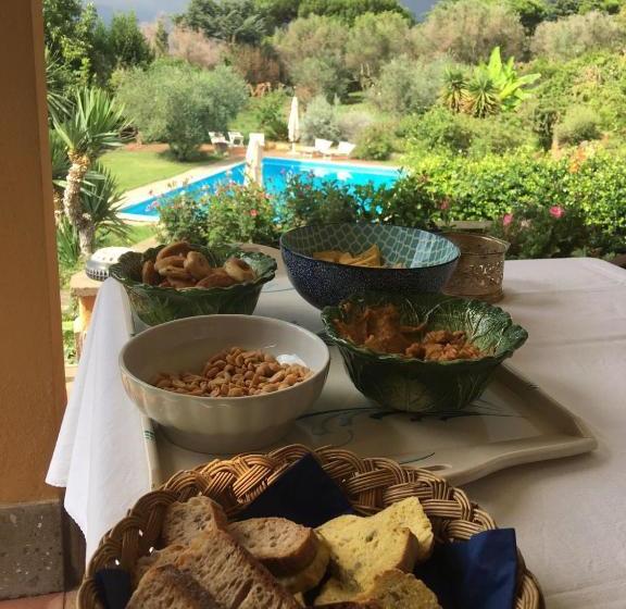 Bed and Breakfast Spinabella Home