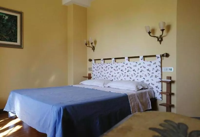 Bed and Breakfast Spinabella Home