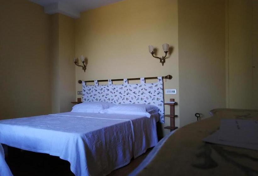 Bed and Breakfast Spinabella Home