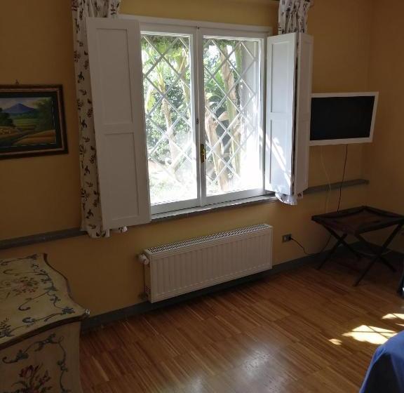 Bed and Breakfast Spinabella Home