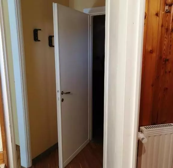 Bed and Breakfast Spinabella Home
