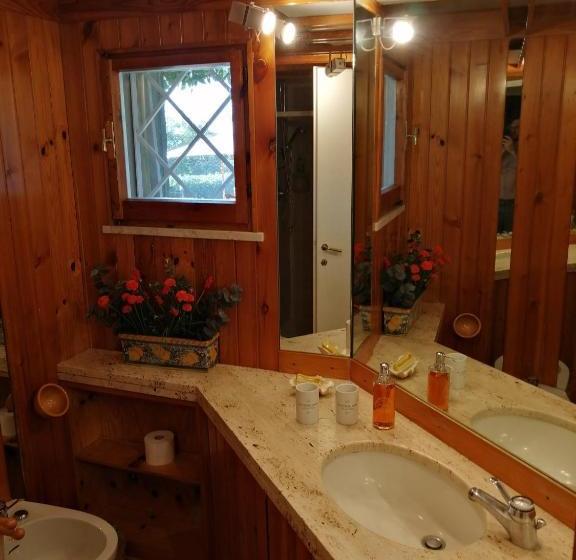 Bed and Breakfast Spinabella Home