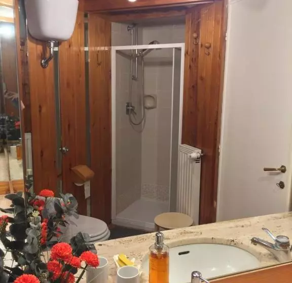 Bed and Breakfast Spinabella Home