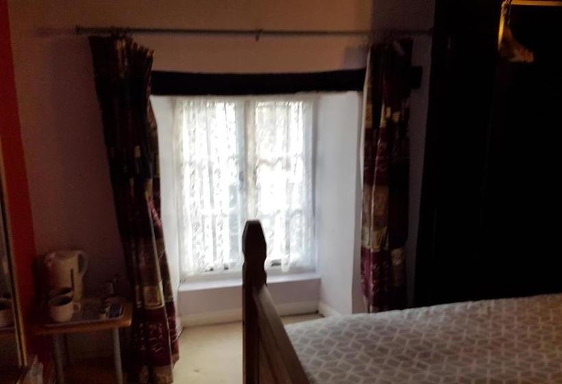 Bed and Breakfast The Monk & Tipster