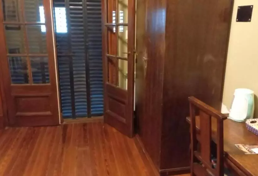 Aamiaismajoitus (B&B) Tseliot Bed&breakfast