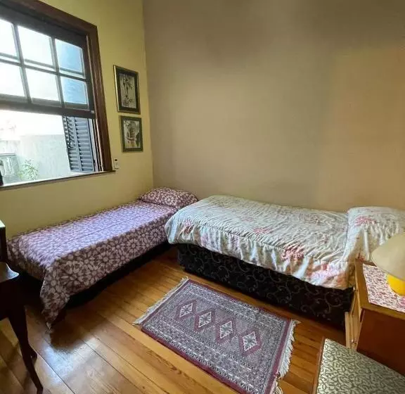 Aamiaismajoitus (B&B) Tseliot Bed&breakfast