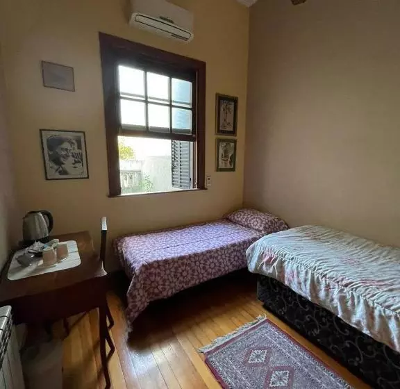 Aamiaismajoitus (B&B) Tseliot Bed&breakfast