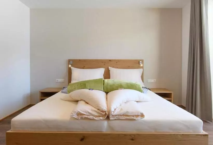 ホテル Almstüble Bergfrieden