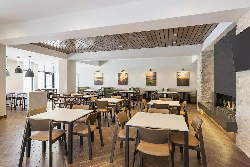 ホテル Fairfield Inn & Suites By Marriott Minneapolis North/blaine