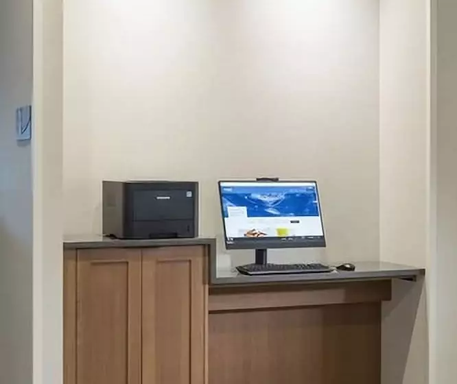 ホテル Fairfield Inn & Suites By Marriott Minneapolis North/blaine
