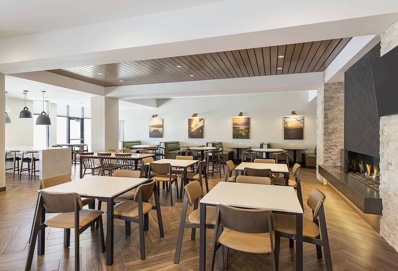 فندق Fairfield Inn & Suites By Marriott Minneapolis North/blaine