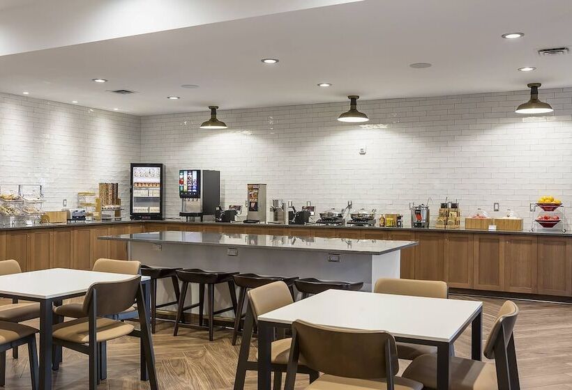 فندق Fairfield Inn & Suites By Marriott Minneapolis North/blaine