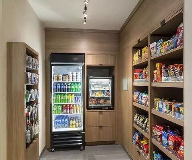 ホテル Fairfield Inn & Suites By Marriott Minneapolis North/blaine