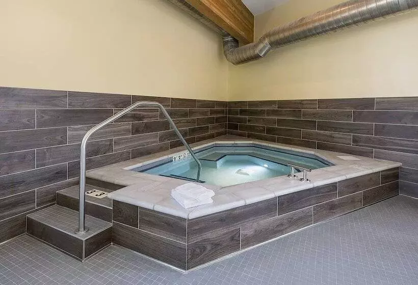 ホテル Fairfield Inn & Suites By Marriott Minneapolis North/blaine
