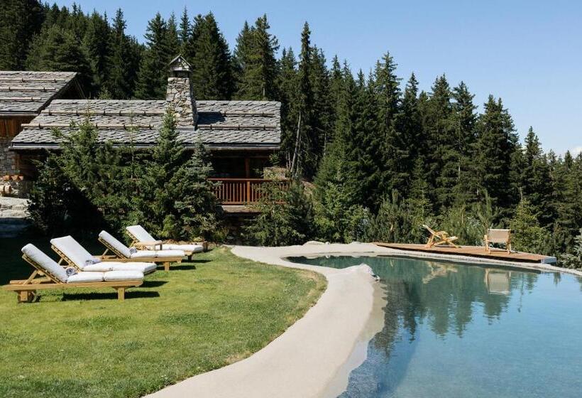 فندق Le Refuge De La Traye