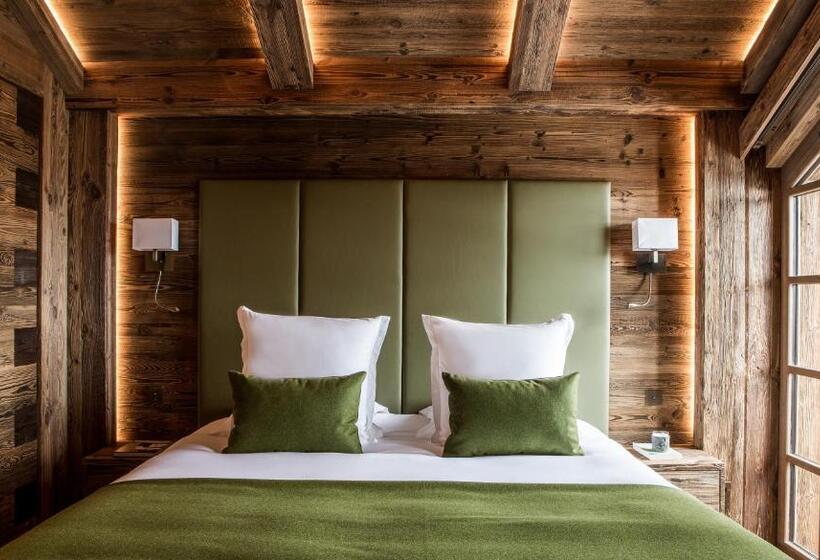 فندق Le Refuge De La Traye