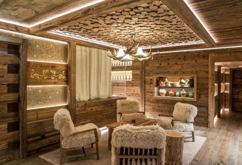 فندق Le Refuge De La Traye