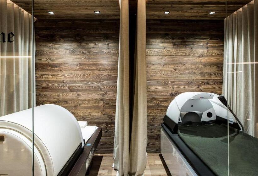 فندق Le Refuge De La Traye