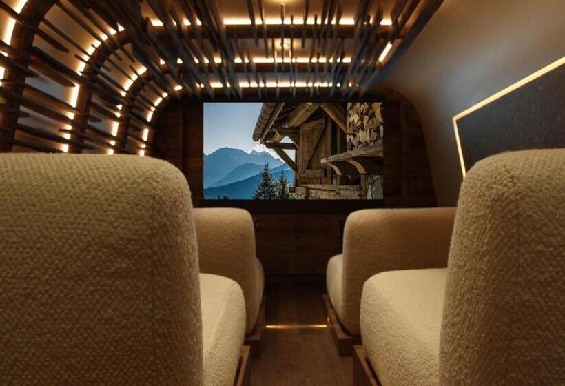 فندق Le Refuge De La Traye