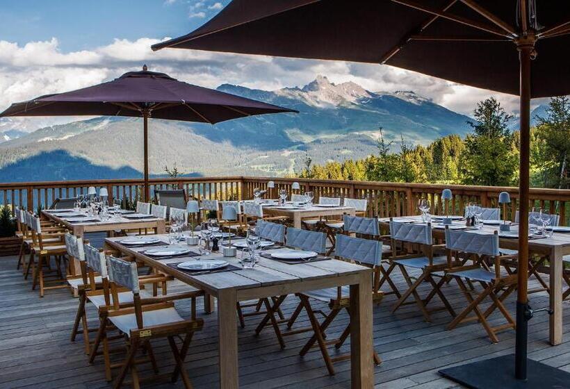 فندق Le Refuge De La Traye