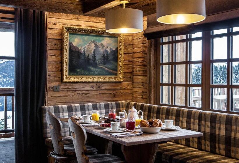 فندق Le Refuge De La Traye