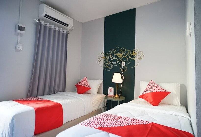 فندق Reddoorz At Sani Guest House Balikpapan