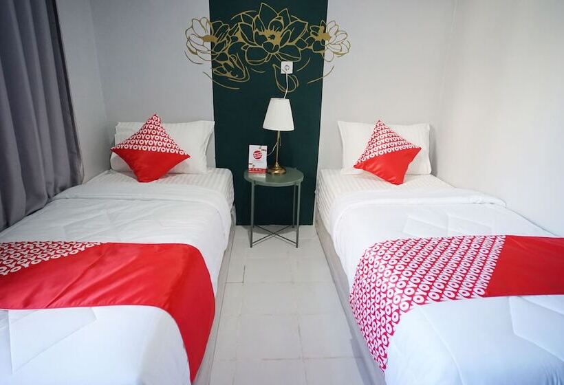 فندق Reddoorz At Sani Guest House Balikpapan