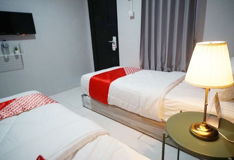 فندق Reddoorz At Sani Guest House Balikpapan