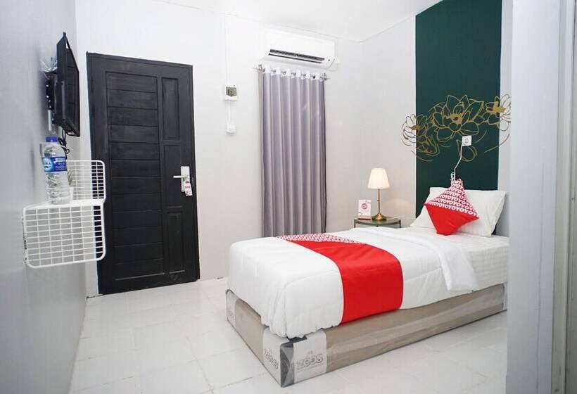 فندق Reddoorz At Sani Guest House Balikpapan