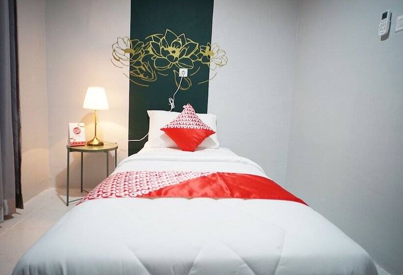 فندق Reddoorz At Sani Guest House Balikpapan