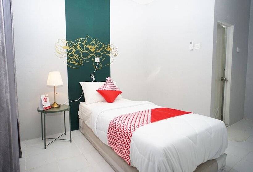 فندق Reddoorz At Sani Guest House Balikpapan
