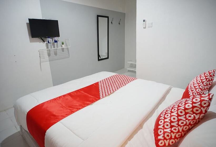 فندق Reddoorz At Sani Guest House Balikpapan