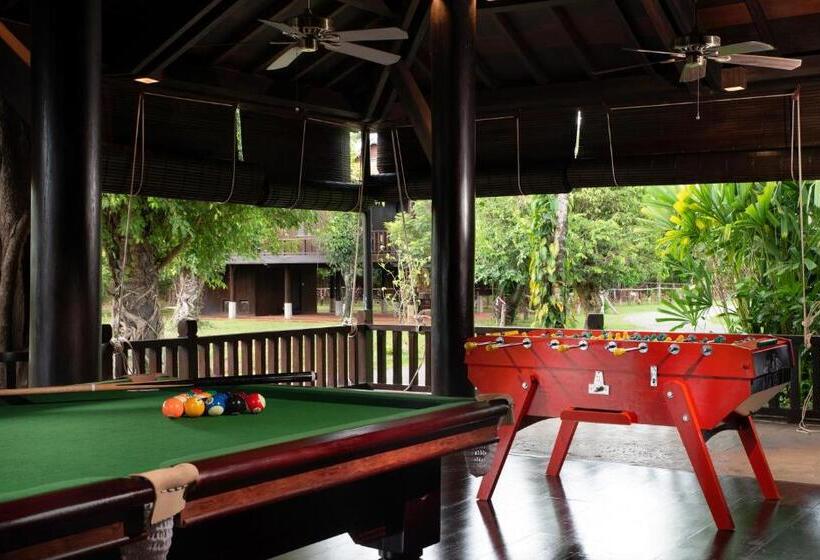 אתר נופש Mane Hariharalaya