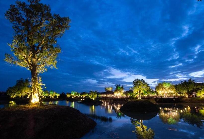 אתר נופש Mane Hariharalaya