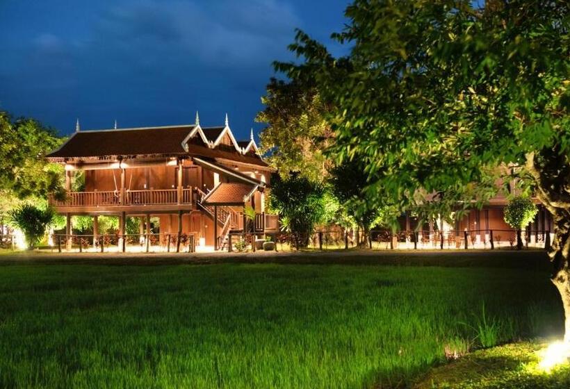 אתר נופש Mane Hariharalaya