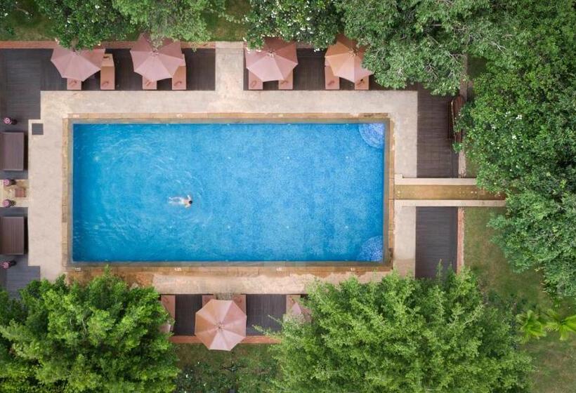 אתר נופש Mane Hariharalaya