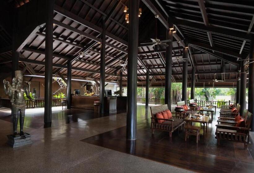 אתר נופש Mane Hariharalaya