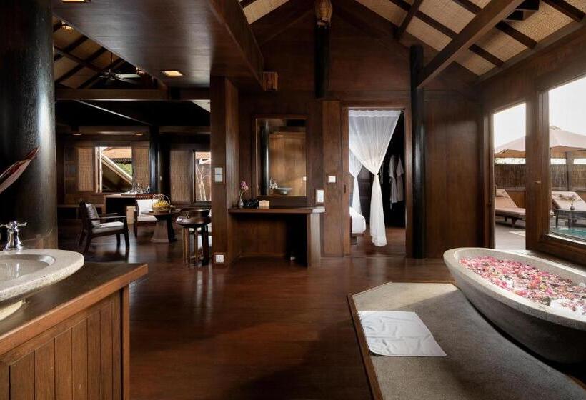 אתר נופש Mane Hariharalaya