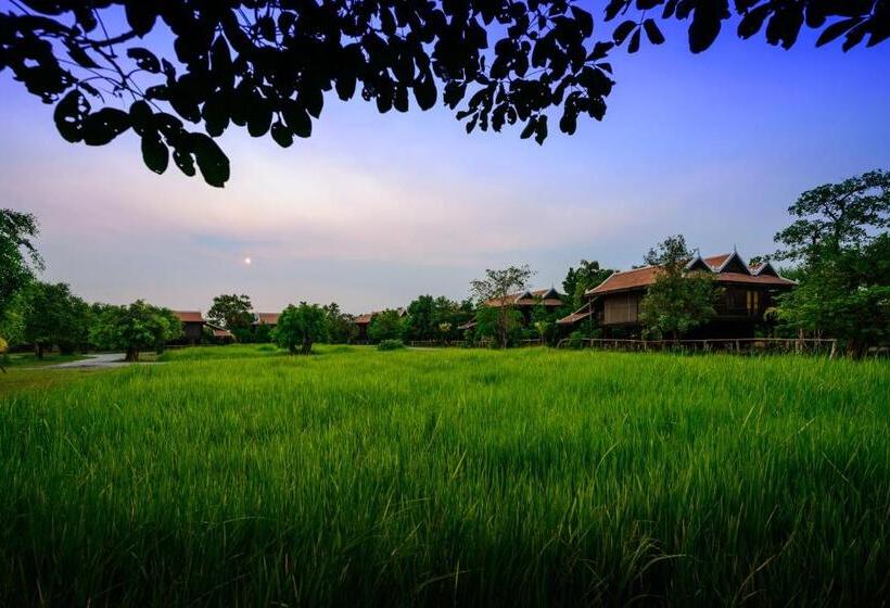 אתר נופש Mane Hariharalaya