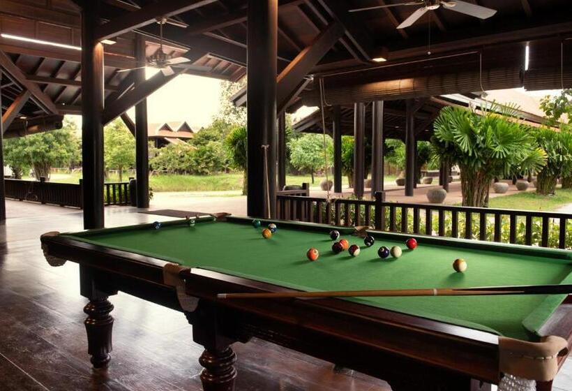 אתר נופש Mane Hariharalaya